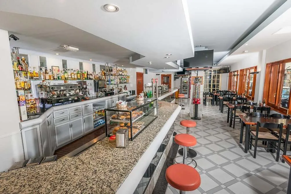 Apartments Niko Santa Eularia des Riu